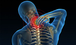 bolesti krčnej chrbtice